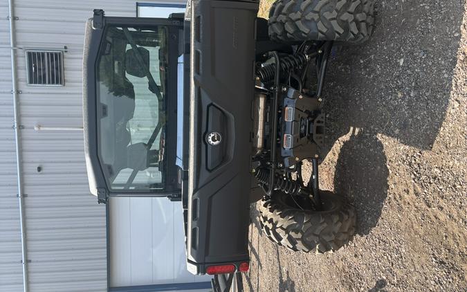 2026 Can-Am Defender DPS CAB HD10