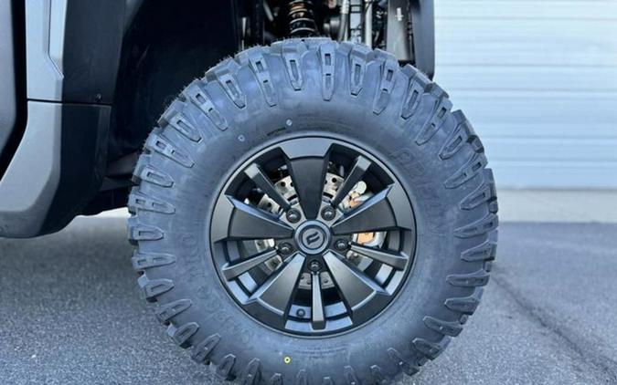 2026 CFMOTO UFORCE U10 Pro Highland