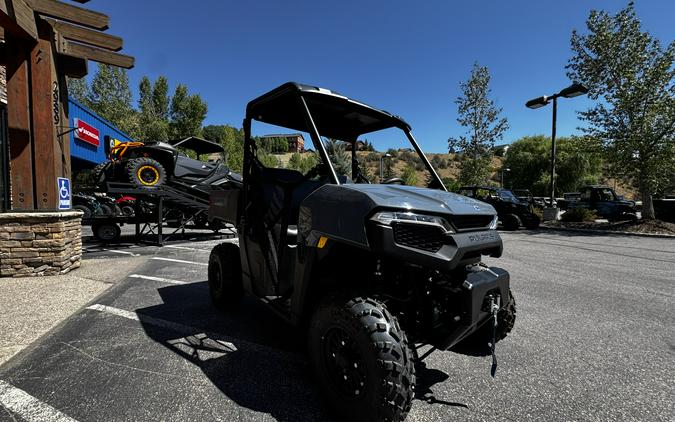 2026 Polaris RANGER 500 Stealth Gray - PU7771