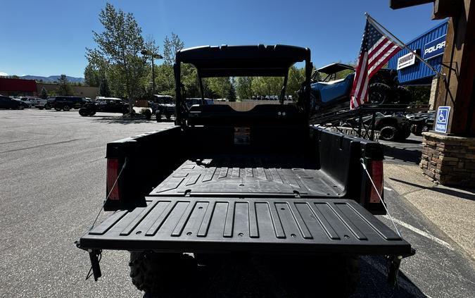2026 Polaris RANGER 500 Stealth Gray - PU7771