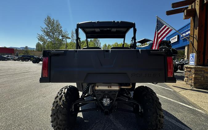 2026 Polaris RANGER 500 Stealth Gray - PU7771
