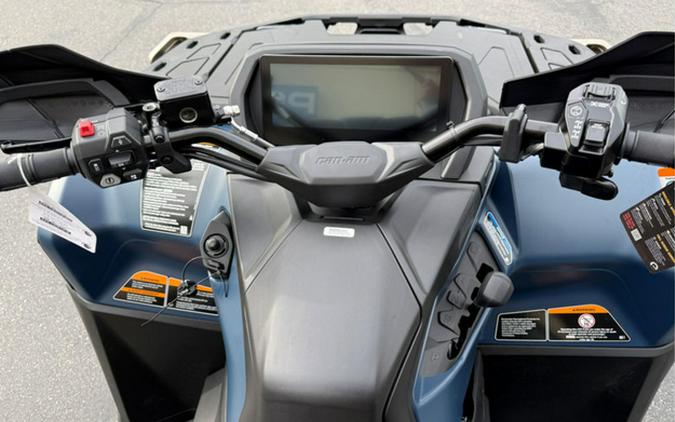 2026 Can-Am Outlander MAX Limited 1000R