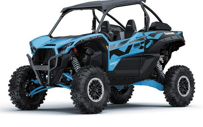 2026 Kawasaki Teryx KRX® 1000 eS