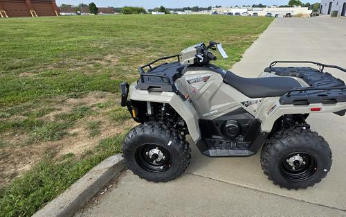 2026 Polaris Sportsman 570 EPS