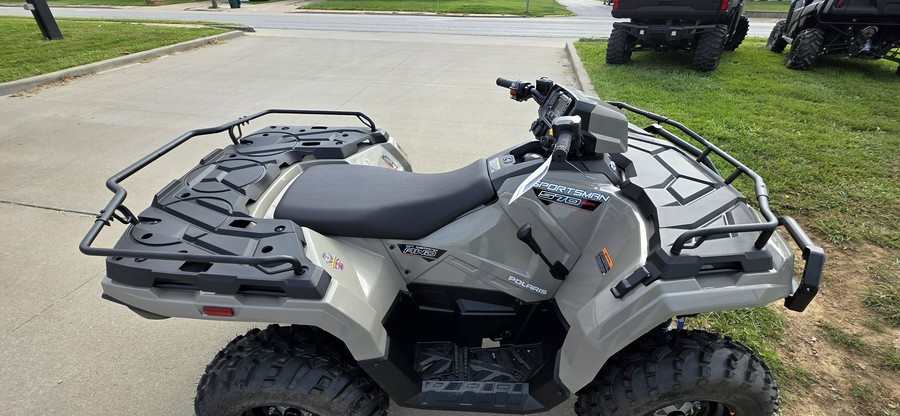 2026 Polaris Sportsman 570 EPS