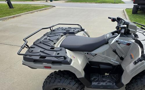 2026 Polaris Sportsman 570 EPS
