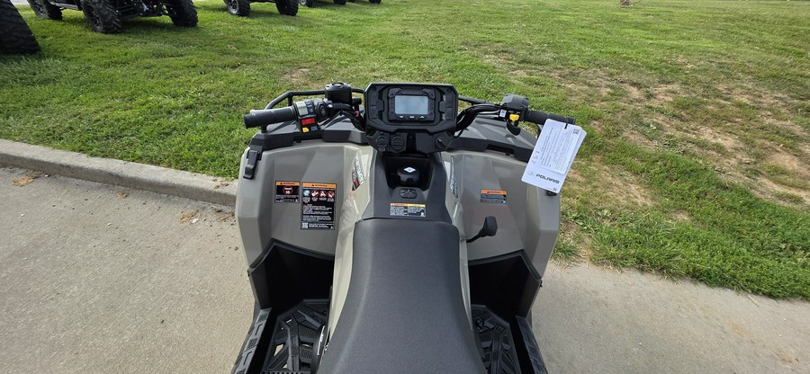2026 Polaris Sportsman 570 EPS