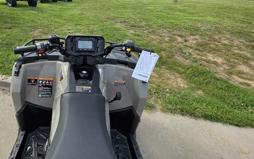 2026 Polaris Sportsman 570 EPS