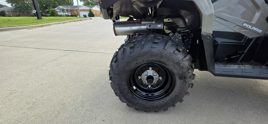 2026 Polaris Sportsman 570 EPS
