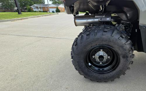 2026 Polaris Sportsman 570 EPS