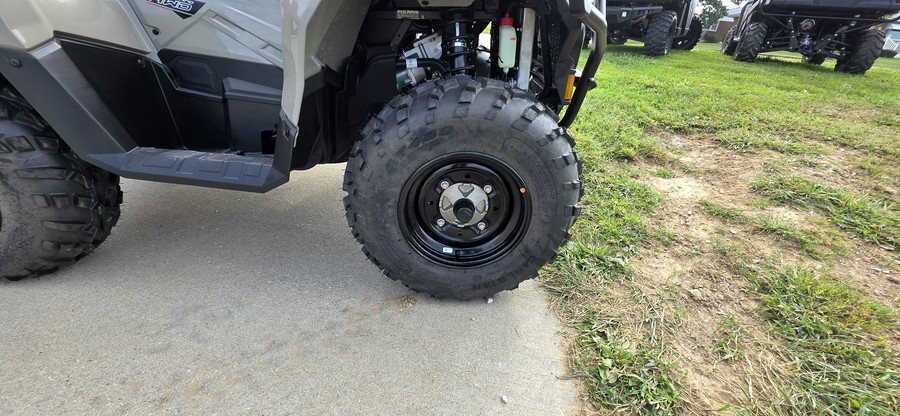 2026 Polaris Sportsman 570 EPS