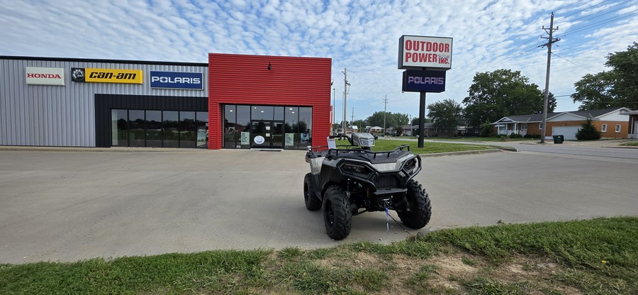 2026 Polaris Sportsman 570 EPS