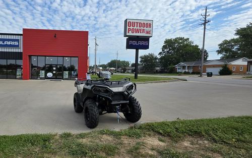 2026 Polaris Sportsman 570 EPS