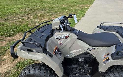 2026 Polaris Sportsman 570 EPS