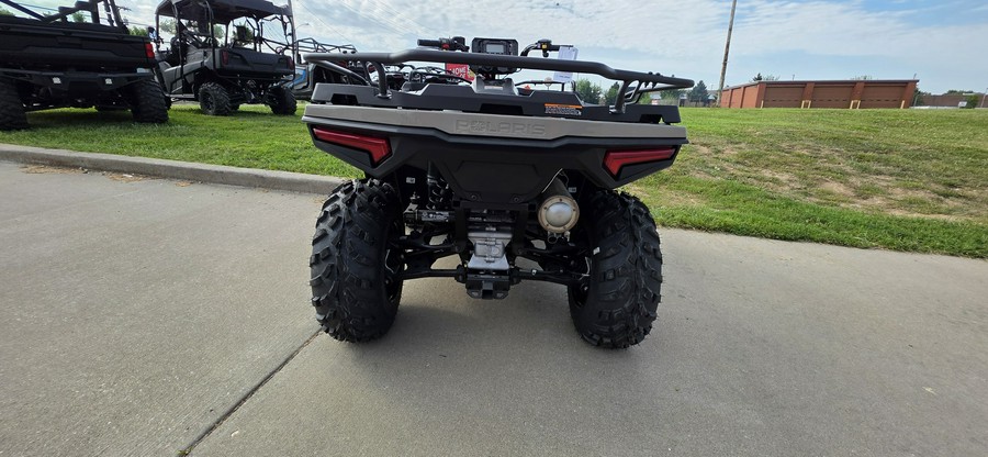 2026 Polaris Sportsman 570 EPS