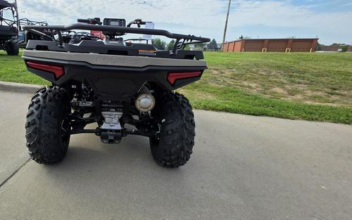 2026 Polaris Sportsman 570 EPS