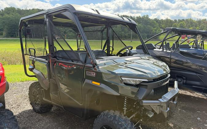 2026 Honda Pioneer 1000-5 Deluxe