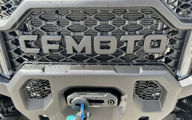 2027 CFMOTO UFORCE U10 Pro Highland EPS