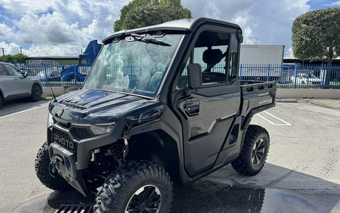 2027 CFMOTO UFORCE U10 Pro Highland EPS