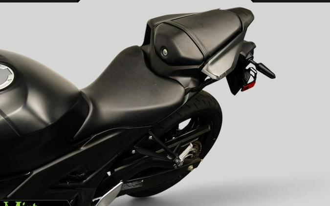 2025 Yamaha YZF-R3