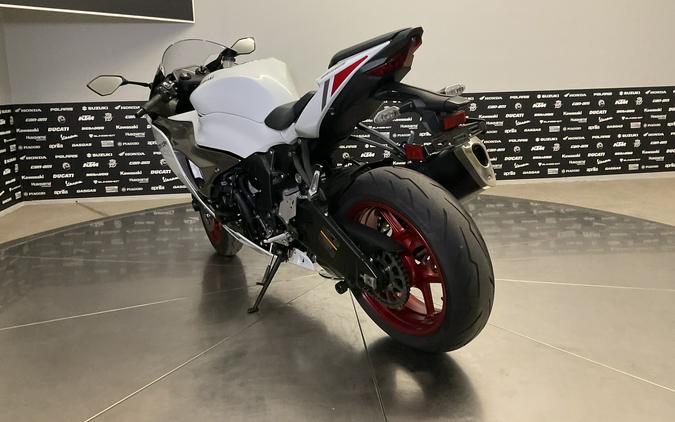 2024 KAWASAKI NINJA ZX-6R - 15933R