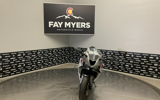 2024 KAWASAKI NINJA ZX-6R - 15933R
