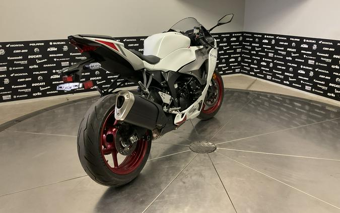 2024 KAWASAKI NINJA ZX-6R - 15933R