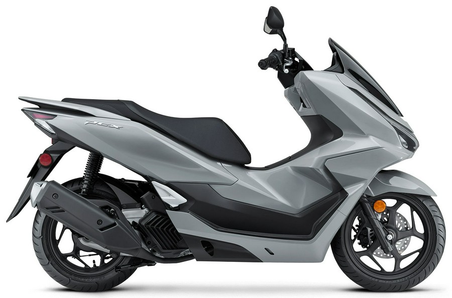2026 Honda PCX ABS