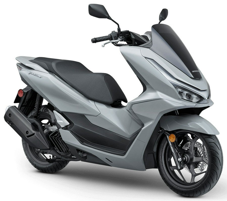 2026 Honda PCX ABS