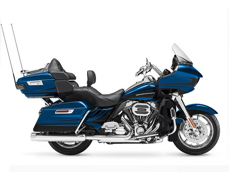 2015 Harley-Davidson® FLTRUSE - CVO™ Road Glide® Ultra