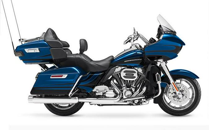 2015 Harley-Davidson® FLTRUSE - CVO™ Road Glide® Ultra