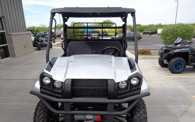 2023 Kawasaki MULE PRO-MX™ SE