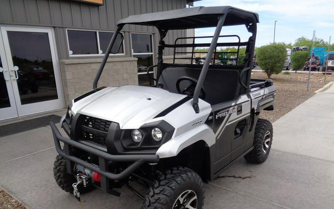 2023 Kawasaki MULE PRO-MX™ SE