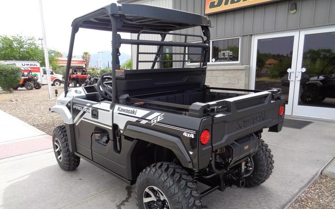 2023 Kawasaki MULE PRO-MX™ SE