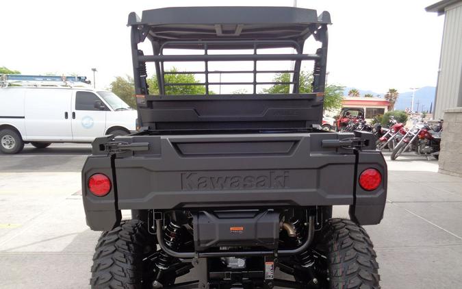 2023 Kawasaki MULE PRO-MX™ SE