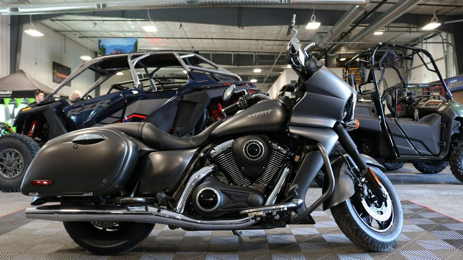 2023 Kawasaki Vulcan 1700 Vaquero ABS