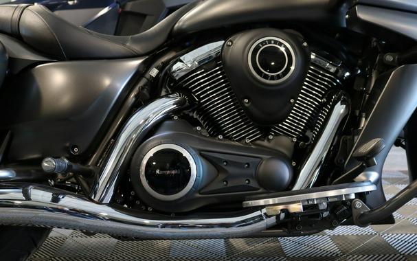 2023 Kawasaki Vulcan 1700 Vaquero ABS