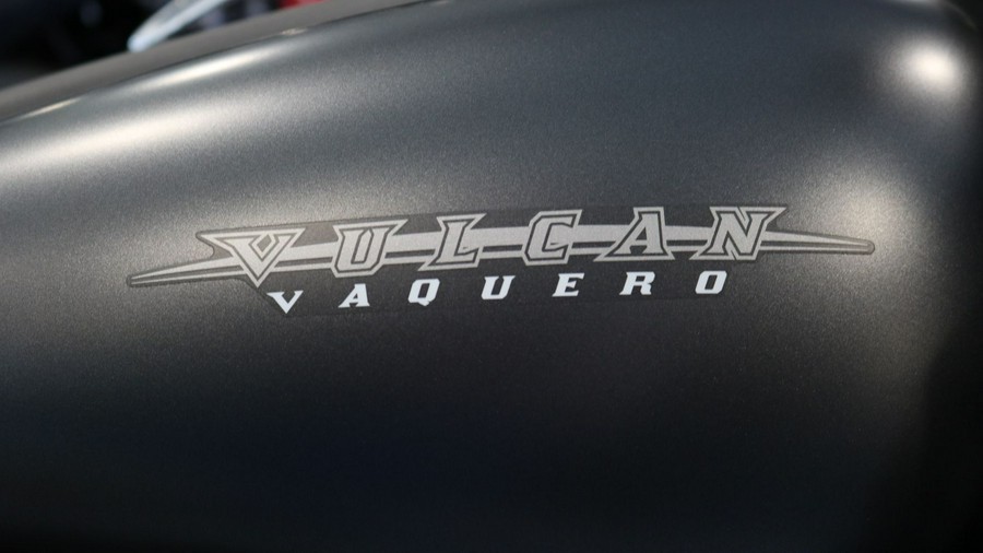 2023 Kawasaki Vulcan 1700 Vaquero ABS