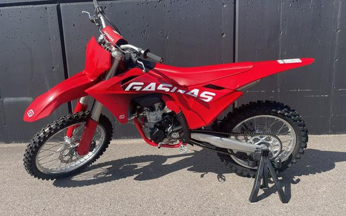 2024 GASGAS MC 250F