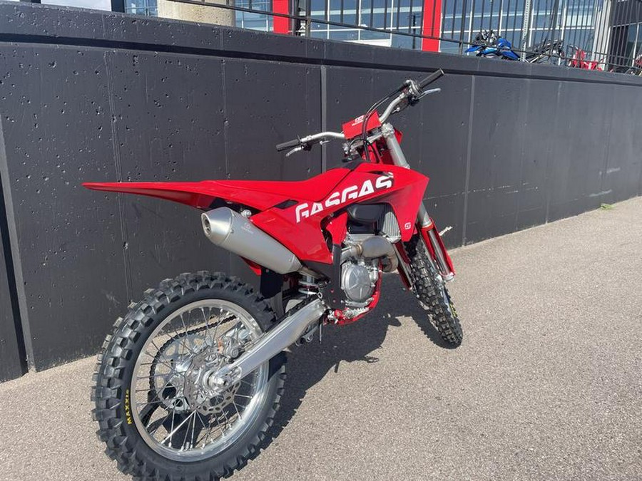 2024 GASGAS MC 250F