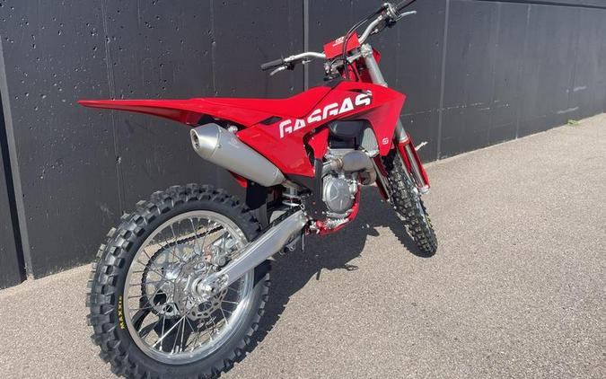 2023 GasGas MC 250F Review [Red Bull A Day In The Dirt Tested]