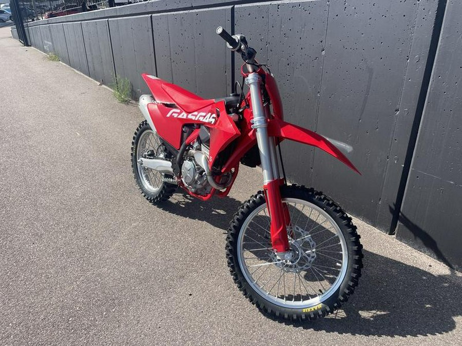 2024 GASGAS MC 250F