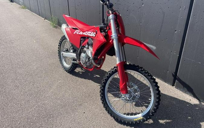 2024 GASGAS MC 250F