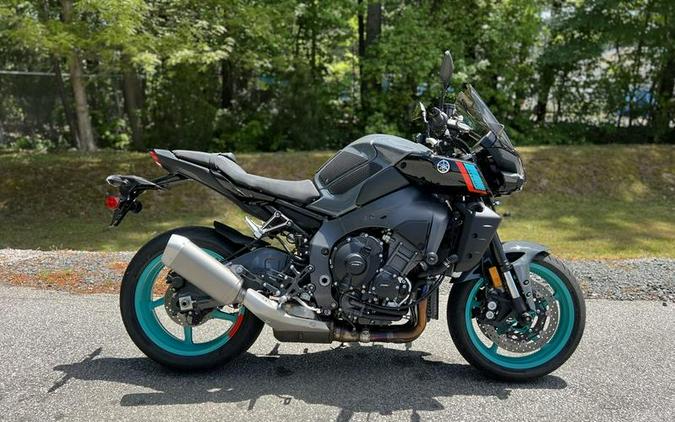 2023 Yamaha MT-10