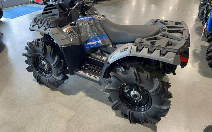 2024 Polaris® Sportsman 850 High Lifter Edition