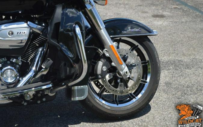 2019 Harley-Davidson FLHTK - Ultra Limited