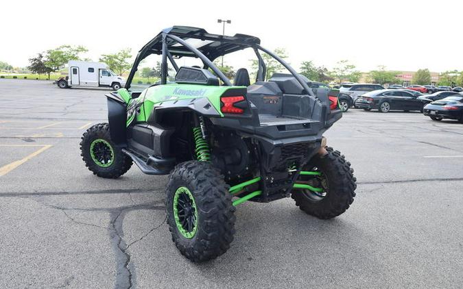 2020 Kawasaki Teryx KRX™ 1000