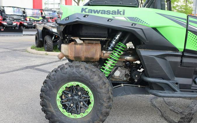 2020 Kawasaki Teryx KRX™ 1000