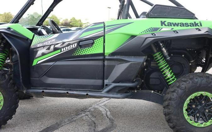 2020 Kawasaki Teryx KRX™ 1000