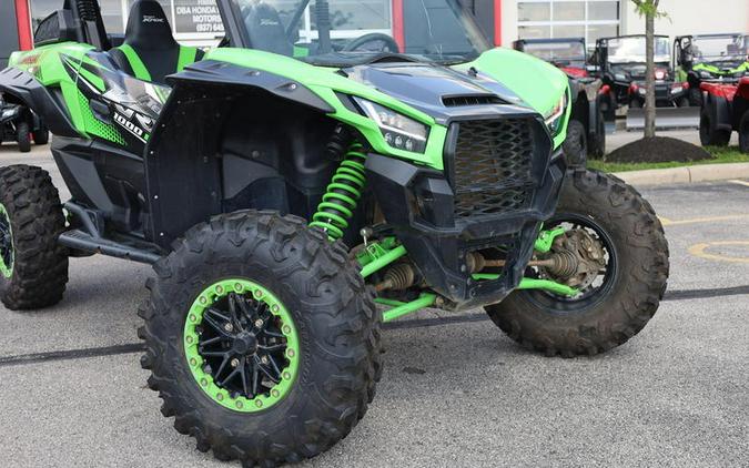 2020 Kawasaki Teryx KRX™ 1000